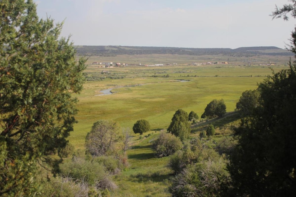 Sevier River Ranch & Cattle Company